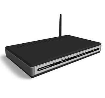 Intelligent routerⅡ